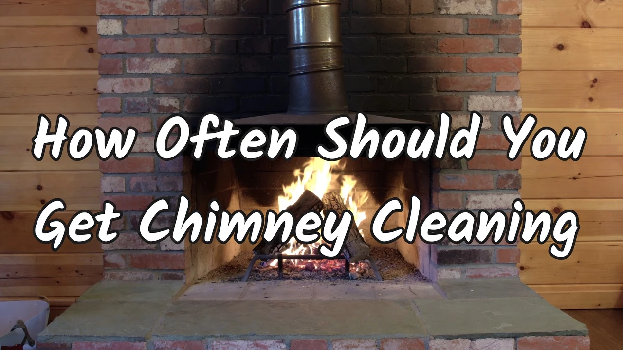 Chimney Cleaning New Jersey