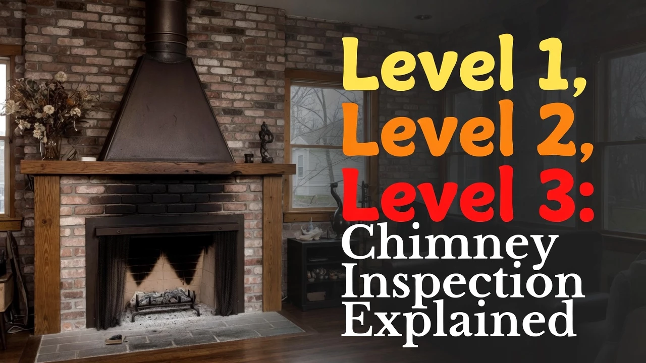 Chimney Inspection nj