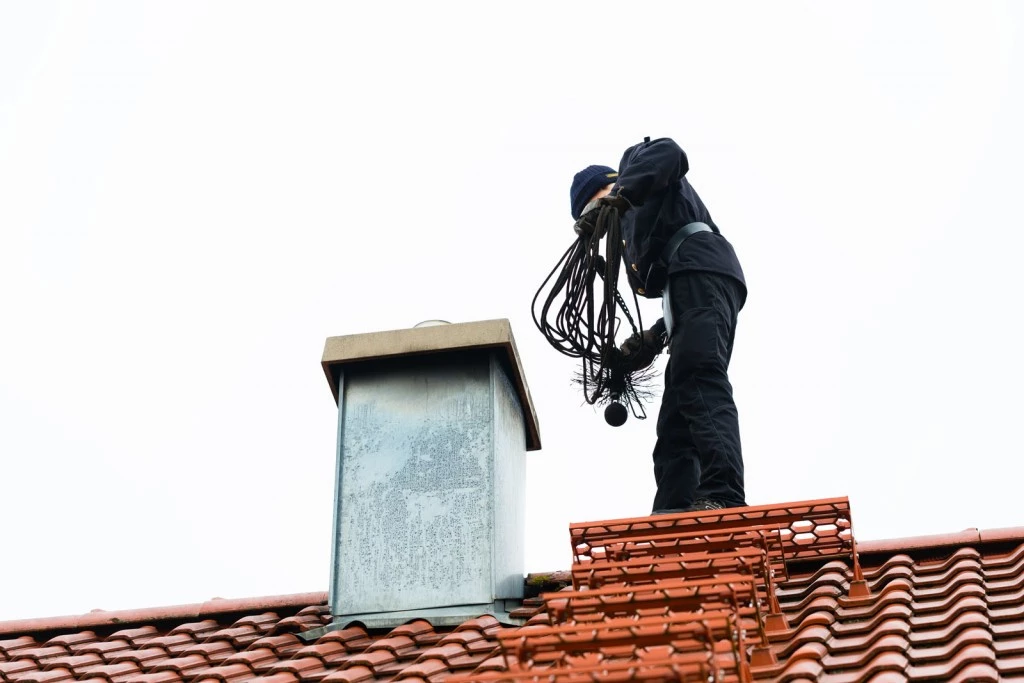 Chimney Repair Colts Neck NJ