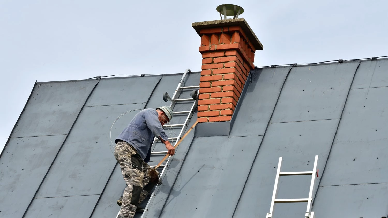 Chimney Repair Colts Neck new jersey
