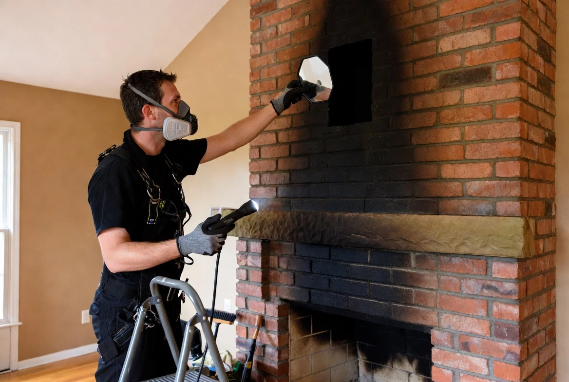 Chimney Repair Services in Brick NJ