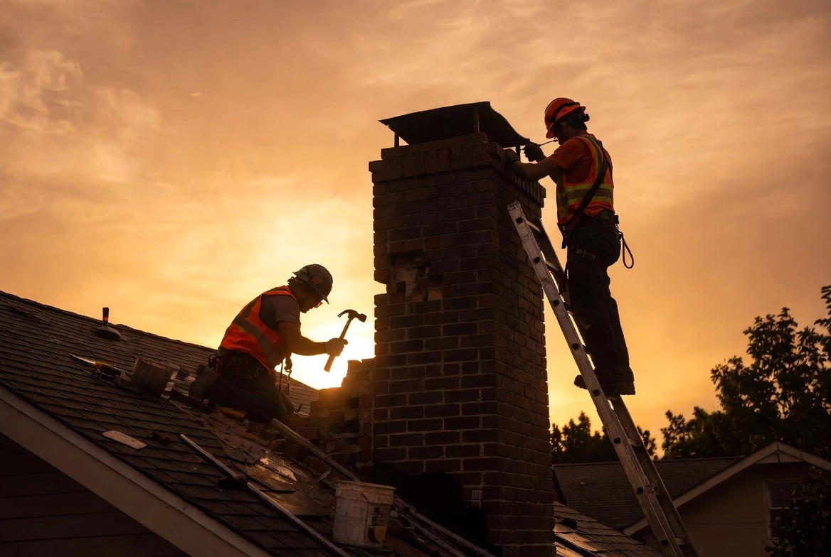 Chimney Repair Services in Jackson NJ