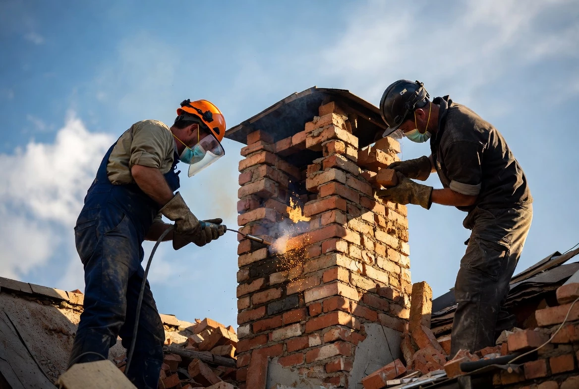 Chimney Repair Services in Lavallette NJ