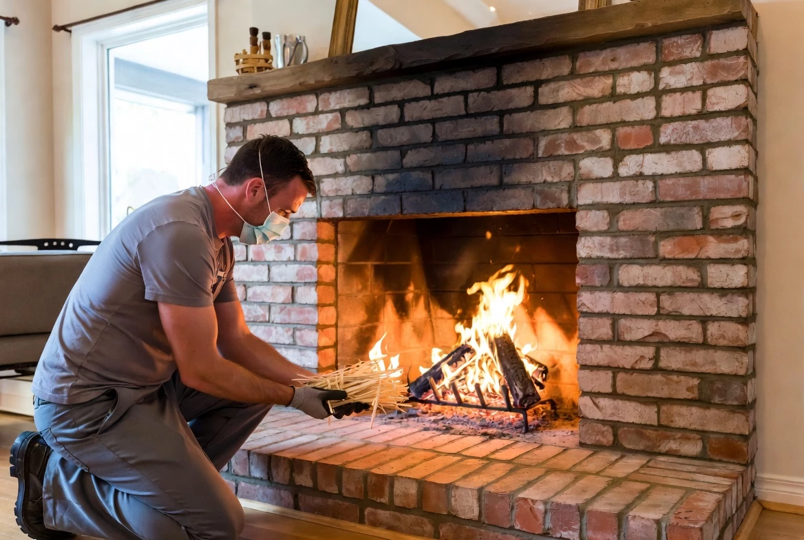 Chimney Repair Services in Point Pleasant Beach NJ
