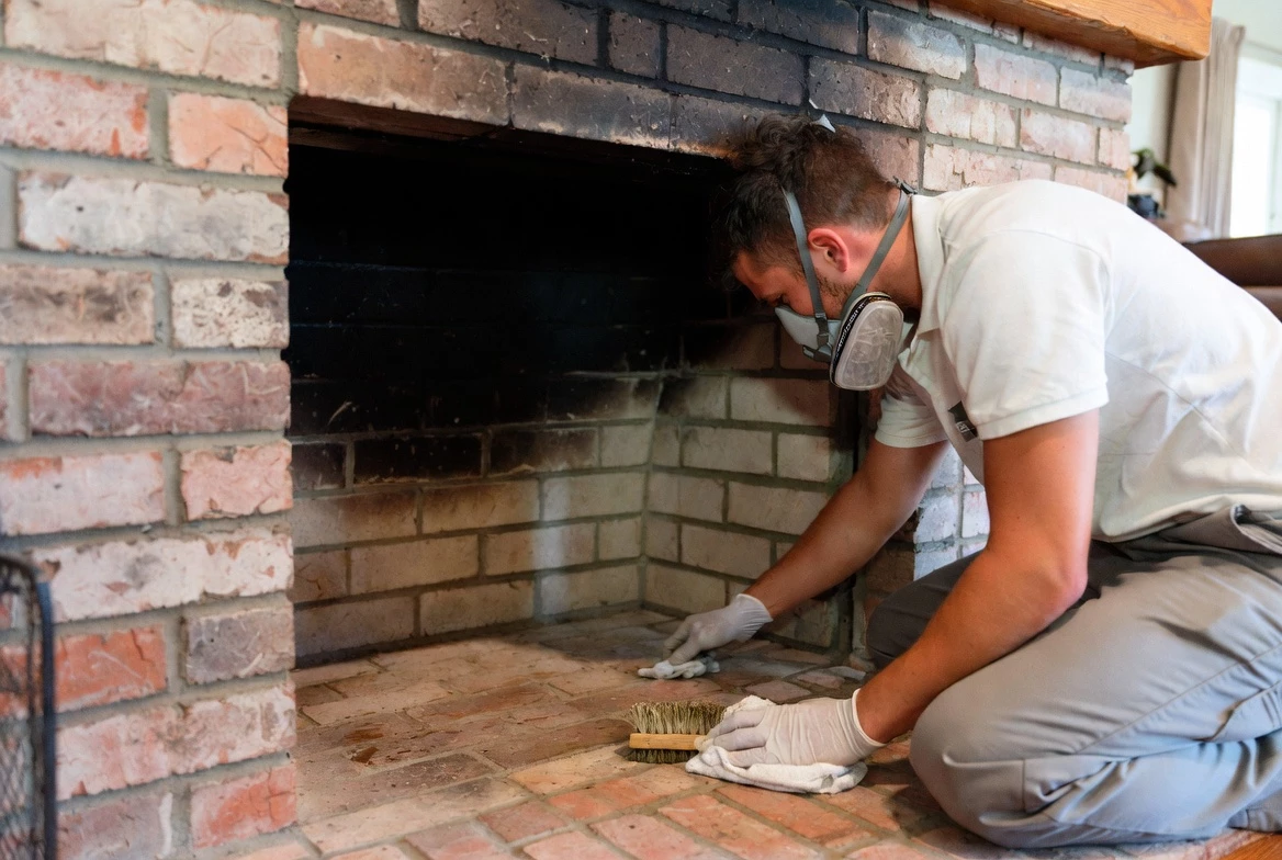 Chimney Repair Services in bay head NJ