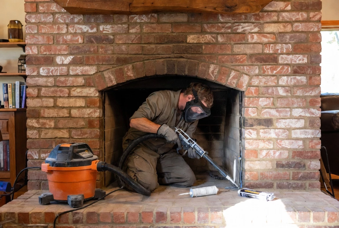 chimney repair Brick nj