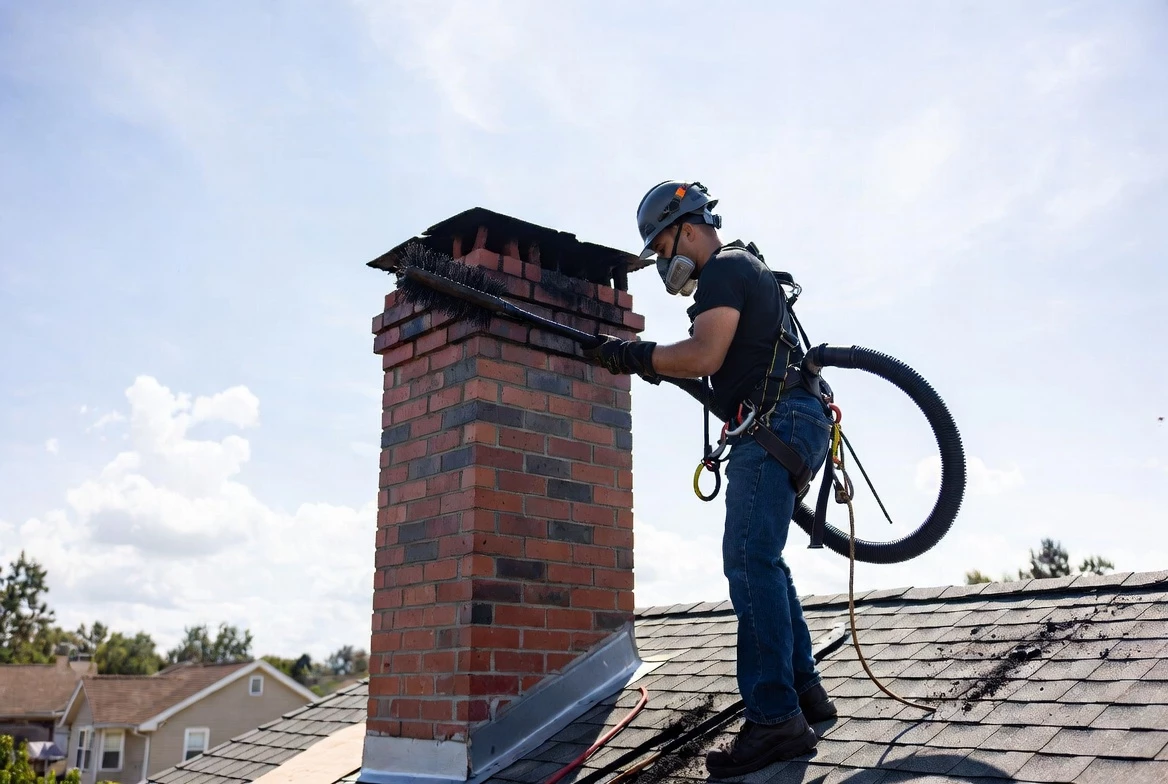 chimney repair Lavallette nj team of chimneyguardsnj