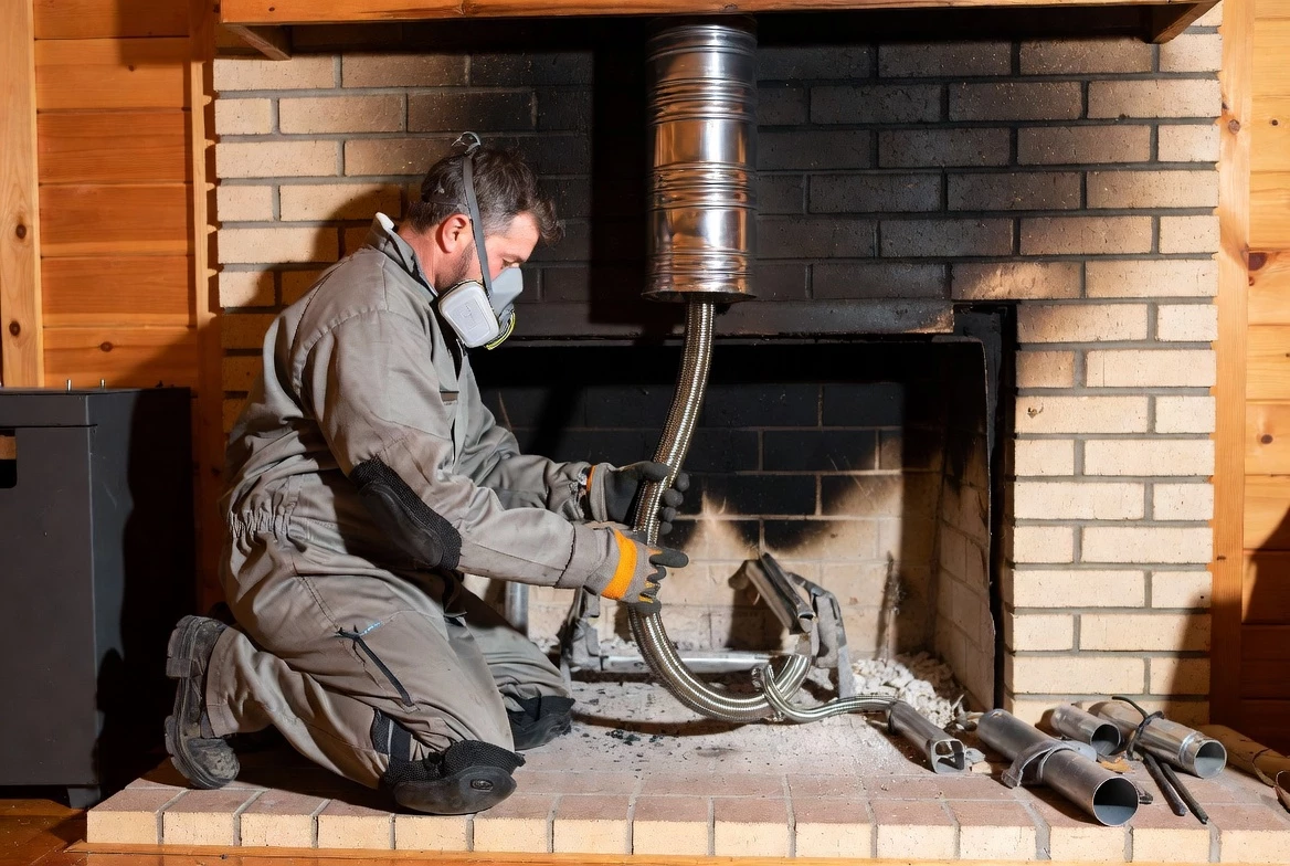 chimney repair Point Pleasant Beach nj