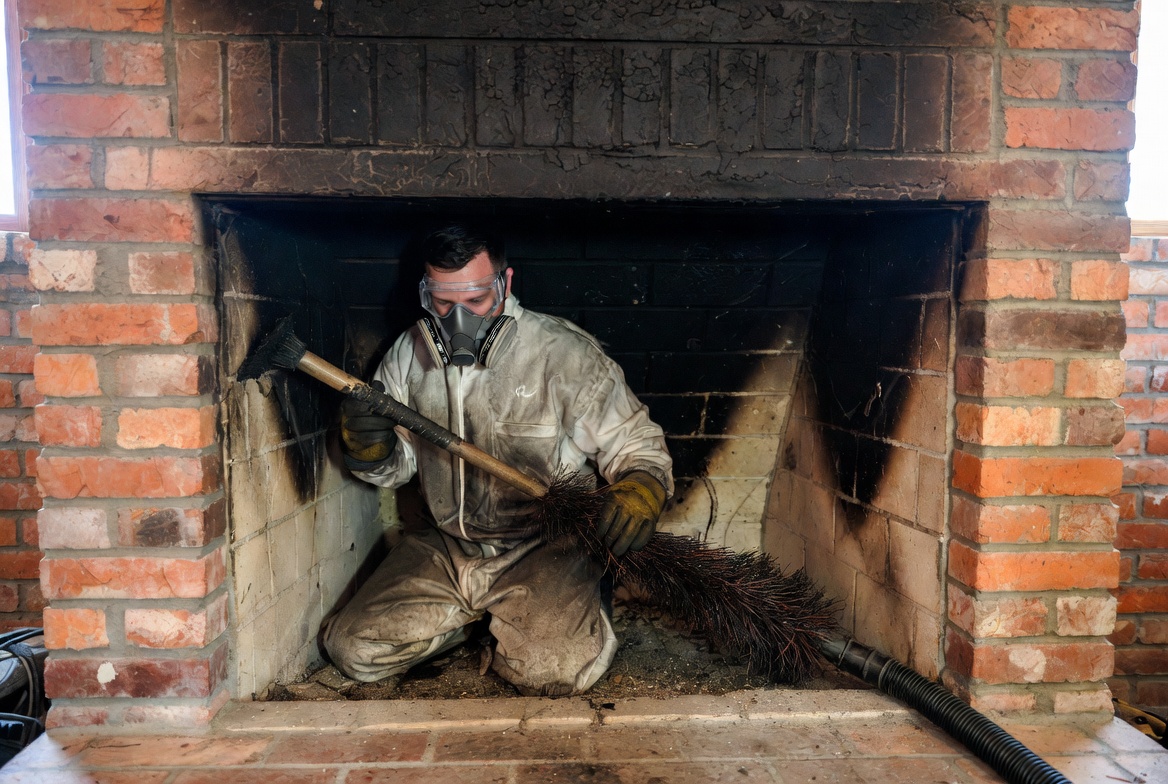 chimney repair Toms River nj team of chimneyguardsnj