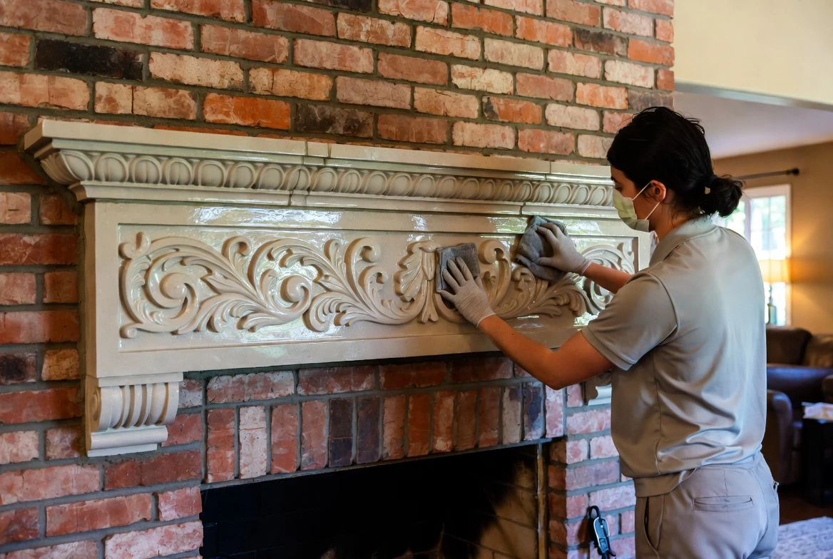 chimney repair bay head nj