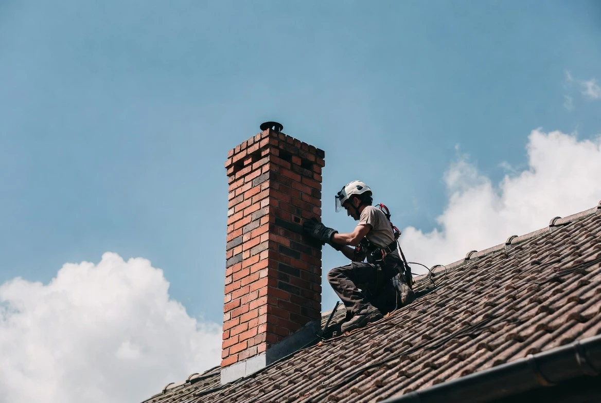 chimney repair monmouth county nj