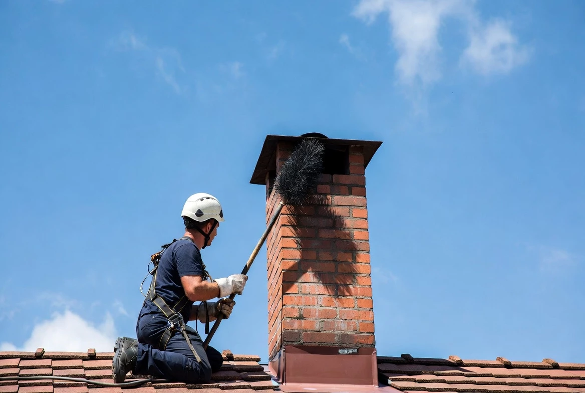chimney repair fair haven nj