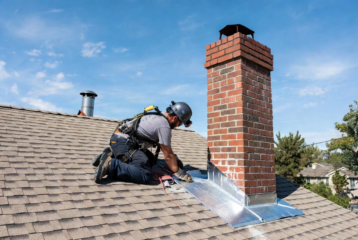 chimney repair ocean nj team of chimneyguardsnj