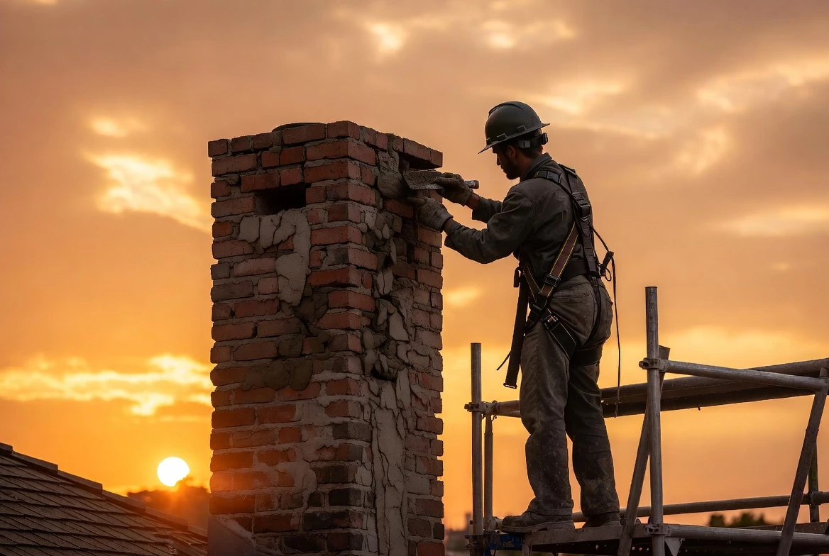 chimney repair ocean nj