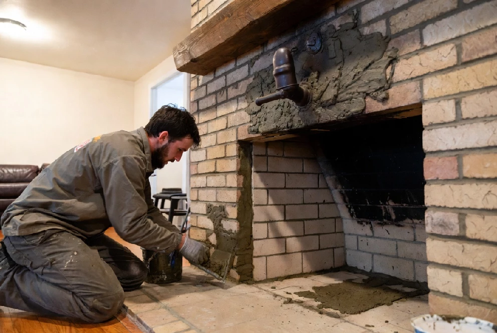 Chimney Repair Services in Fair Haven NJ
