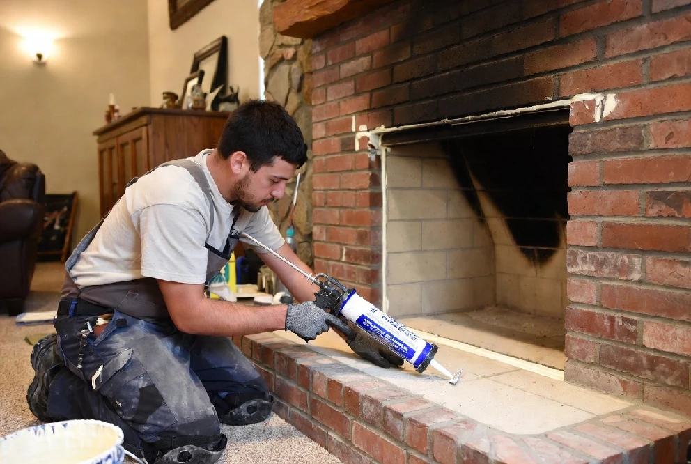 Chimney Repair Services in Middletown NJ