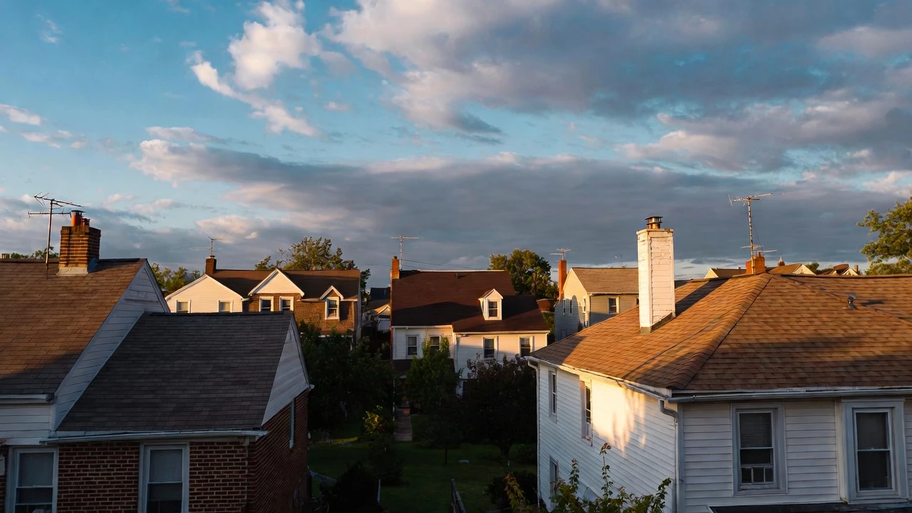 new jersey chimney houses photo by chimney guards