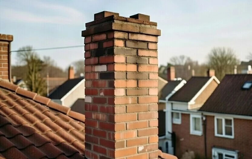 regular chimney cleaning new jersey by chimney guards