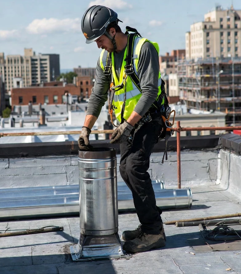 Chimney Relining